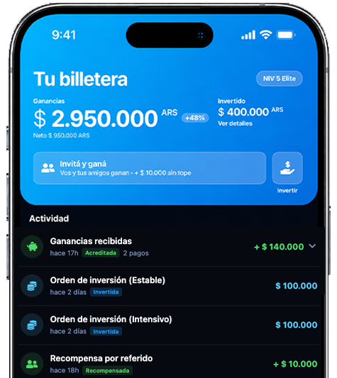 Teléfono mobile